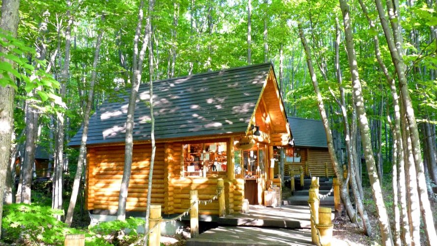 ニングルテラス